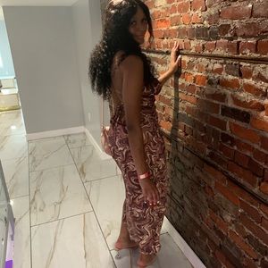 Meet your Posher, A'nyah